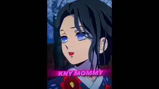 Best Anime Mommy