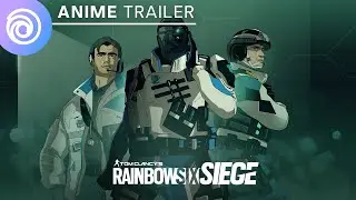 Wzywam Sens na ratunek | Tom Clancy’s Rainbow Six Siege