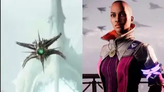Destiny 2: Immaru Tells Ikora She Can Ask Savathun Herself
