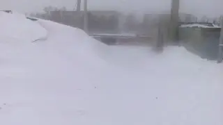 25.11.2016. Выезд из гаража на Шеви-Ниве). Комментируйте и подписывайтесь на Канал!