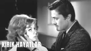Kırık Hayatlar | Cüneyt Arkın  Filmleri