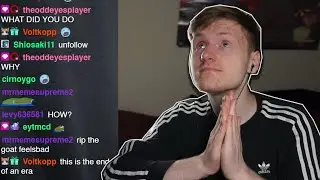 RIP THE GOAT