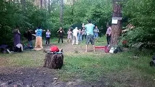 Одного разу на Казковому Місті 2019