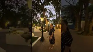 Princess Eulalia Park | New Tourist Spot in Puerto Princesa City