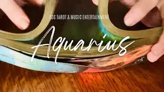 AQUARIUS ♒️   There is no comparison, you’re achieving goals on your own…without a codependency!