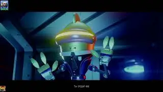 Ratchet - Clank # ПЛАНЕТА КВАРТУ # прохождения #10