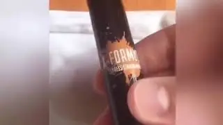 ЭКСПРЕСС ПЯТНОВЫВОДИТЕЛЬ  (выводим сложное пятно)
