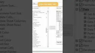 Unlocking Excel's Secret Developer Tab