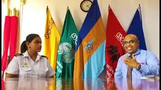 Why should you study International Relations and Strategic Studies ?