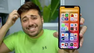 iOS 14 - Por Que Alguns Apps Sumiram??