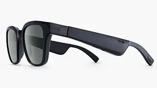 5 Best Smart Glasses on the Market (best smart glasses with camera, best smart glasses on amazon)