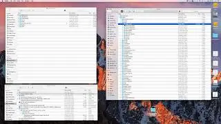 Move Logic / GarageBand Library Content & Apple Loops to new disk!