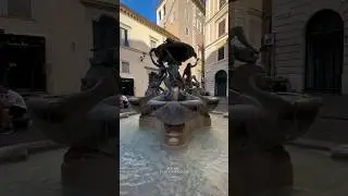 Rione | Sant Angelo | Roma | Italy Europe | Travel Short | Strollin Bhupesh