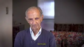 EP 03 - Basílio Zanusso (Projeto Garimpo II)