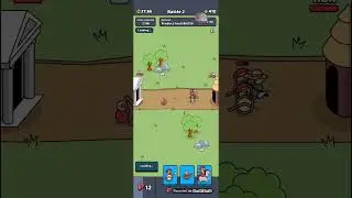 we are warriors Spartan age vs village age #shortvideo #shorts