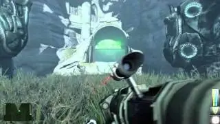 Смотр мода для Crysis  Desperate