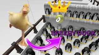 I GOT 7 MORE | Roblox Speedrun World Records | MeepCity: Starball