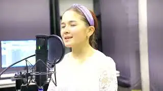 Nurzida - Dona-Dona Cover