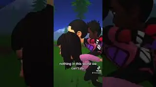 Drake’s Anime Adventures- Episode 10