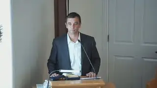 Кому вы повинуетесь, тому вы и рабы - проповедь