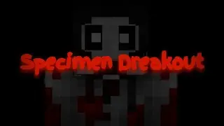 Specimen Dreakout Map Released - Minecraft pe 1.17.0.41+
