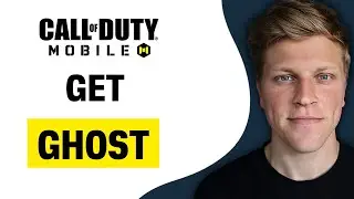 How to Get Ghost in Call of Duty Mobile (2024)