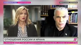 Каковы интересы России на ближнем Востоке?