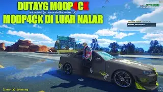 SHARE MODPACK GTA SAMP RASA FIVEM!! v.2 | GTA SAMP INDONESIA