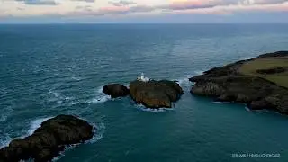 Wales from Above