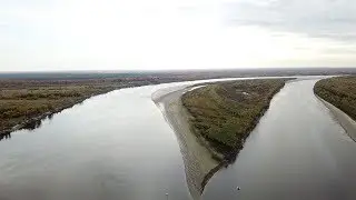 ИРТЫШ 2018 ЩУКИ НА 7 И 10 КГ