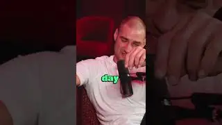 UFC Champ Sean Strickland cries on Heo Von’s podcast