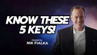 5 Keys to be a Great Mentor
