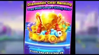 HOWCTO GET GOSTARS? AND SWAP TO MLBB DIAMONDS