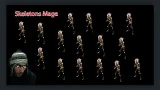 [Build: Minion Skelemage] - [3.25] - [NoStarter]