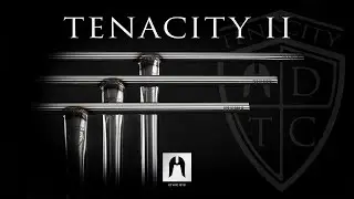 ETHIC DTC :  TENACITY V2