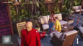Hitman Sarajevo 6 