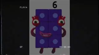 Csupo Network CountDown (1996)