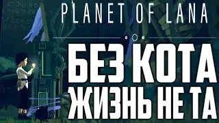 БЕЗ КОТА ЖИЗНЬ НЕ ТА | Planet of Lana #2