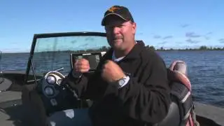 Jon Thelen's Top Reasons For Running the Humminbird Helix Sonar and GPS Units