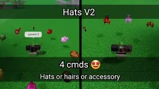 Arceus X Hats V2 Script