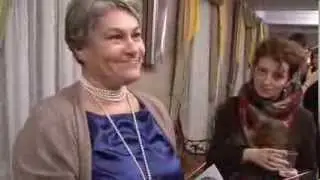 Премьера фильма Заповедник