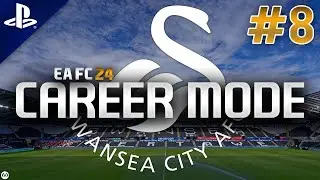 EA FC 24 | RTG Career Mode | #8 | The Playoffs! (Season Finale)