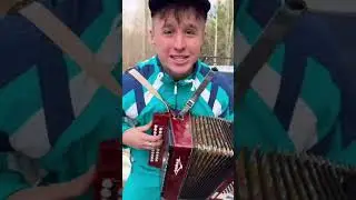 Из Чувашии Данил Зайцев!Погружаемся в атмосферу 90-х — ярко, дерзко, ностальгически и по-чувашски!
