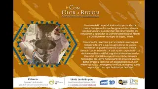 Con Olor a Región 