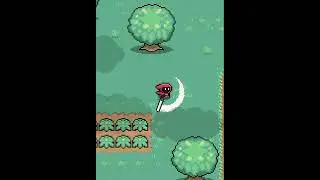 Improving my game's visuals!