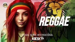 Mine To Lose - Reggae Remix 2024 | Produced by KIESKY | Reggae Internacional Romântico 🎵