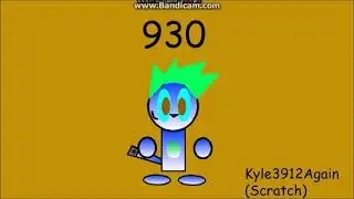 Mister Suitcase's Old 1000 By The Numbers List (Parts 1-3) (REUPLOAD)