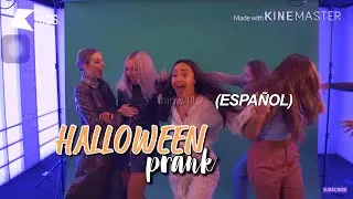 Halloween Prank(broma) a Little Mix (sub español)