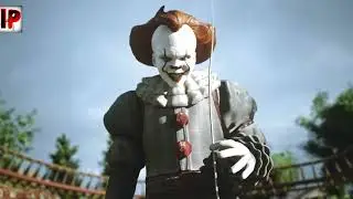 ОНО. TRAILER GAMEPLAY