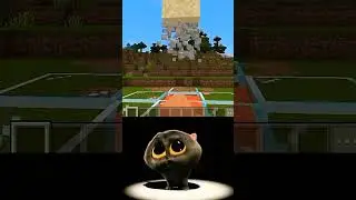 Minecraft logic..(Scatman)...